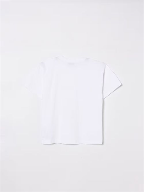  MOSCHINO KIDS | HUM05M-LAA01/10101